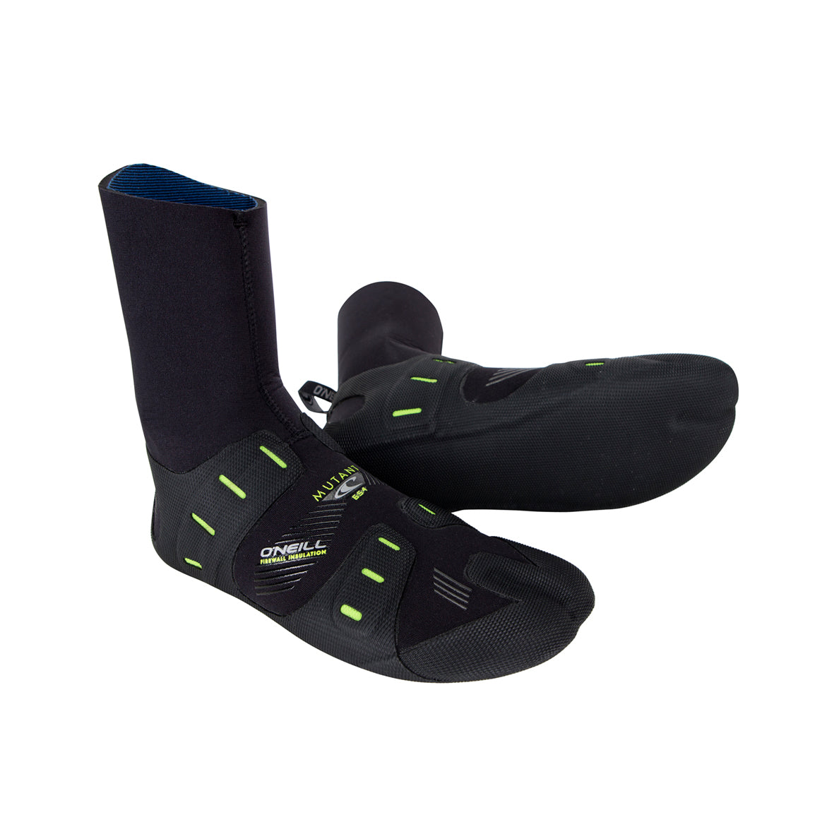 O'Neill Mutant IST 6/5/4 mm Neoprene Boots