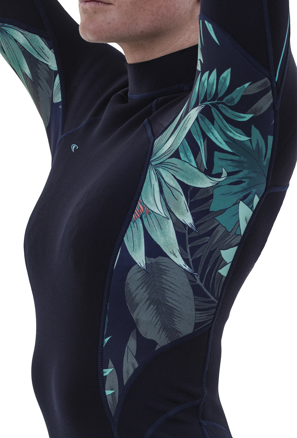 O'Neill WMS Bahia LS Spring 2mm Wetsuit