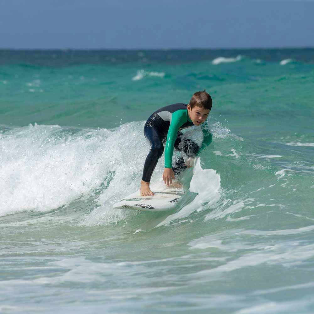 O'Neill Toddler Reactor Full 2 mm Wetsuit – Lightaqua/Berry DG5