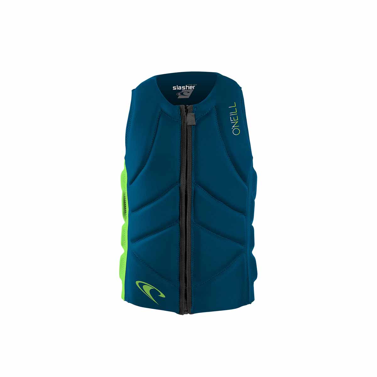 O'Neill Youth Slasher Comp vest