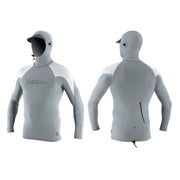 O'Neill O'Zone Tech LS Hood lycra