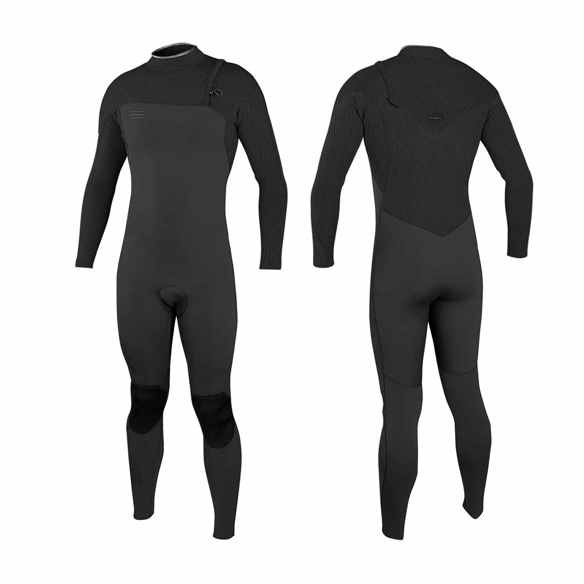O'Neill HyperFreak Comp ZL 3/2 mm Wetsuit