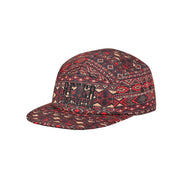 After Essentials 5 Panel Cap – Lima