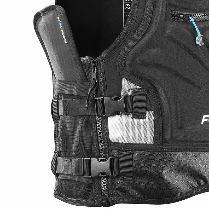 WIP Impact 50N Vest