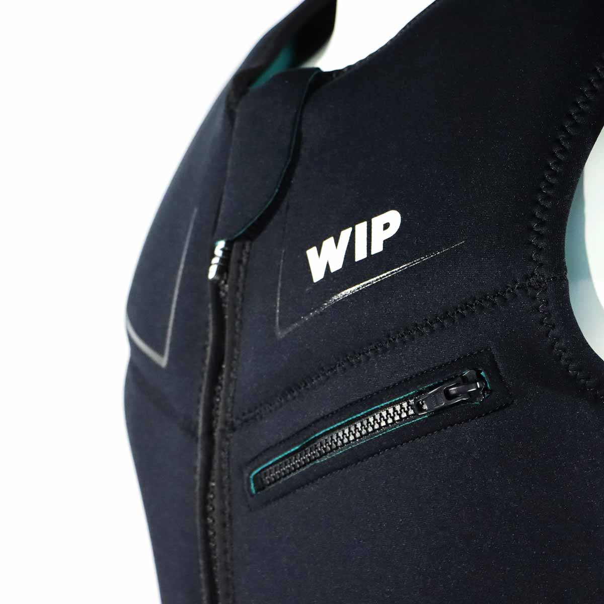 Forward WIP LowPro Impact Vest for Waist Harness