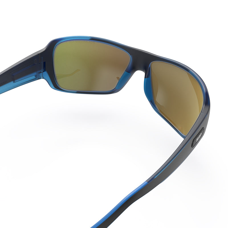 Forward-WIP Wingy Polarized Sunglases – Black Pink