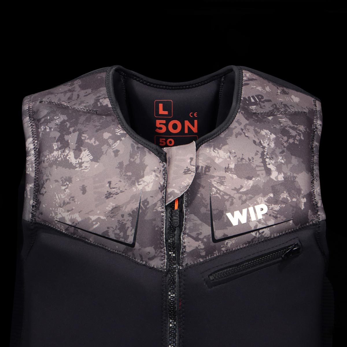 Forward WIP Kompact Vest 2.0 50N for Waist Harness