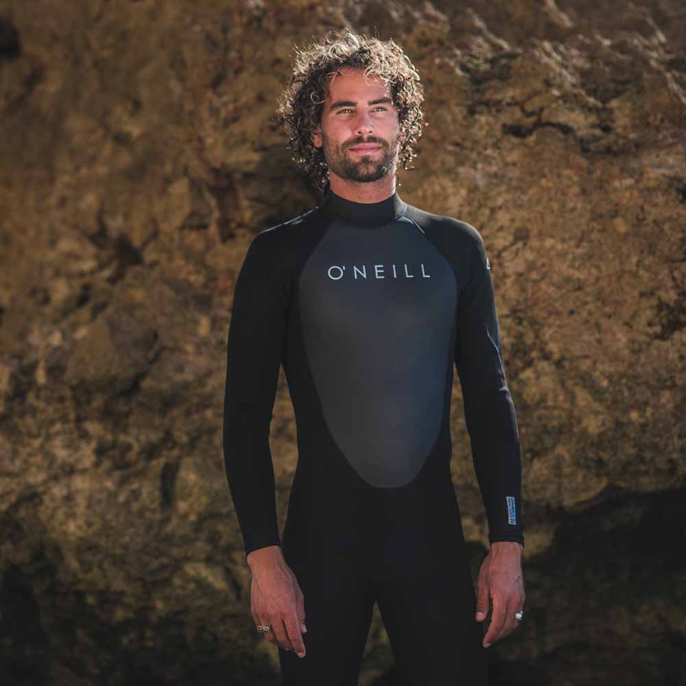 O'Neill Reactor II BZ Full 3/2mm wetsuit – FA5