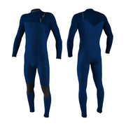 O'Neill HyperFreak CZ Full 5/4+ mm Wetsuit – Navy A30