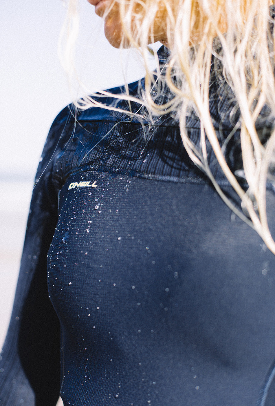 O'Neill WMS HyperFreak CZ Full 3/2+ mm Wetsuit