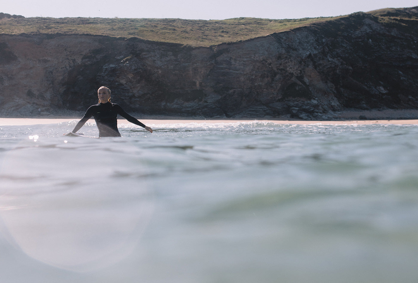 O'Neill WMS HyperFreak CZ Full 5.5/4 mm Wetsuit