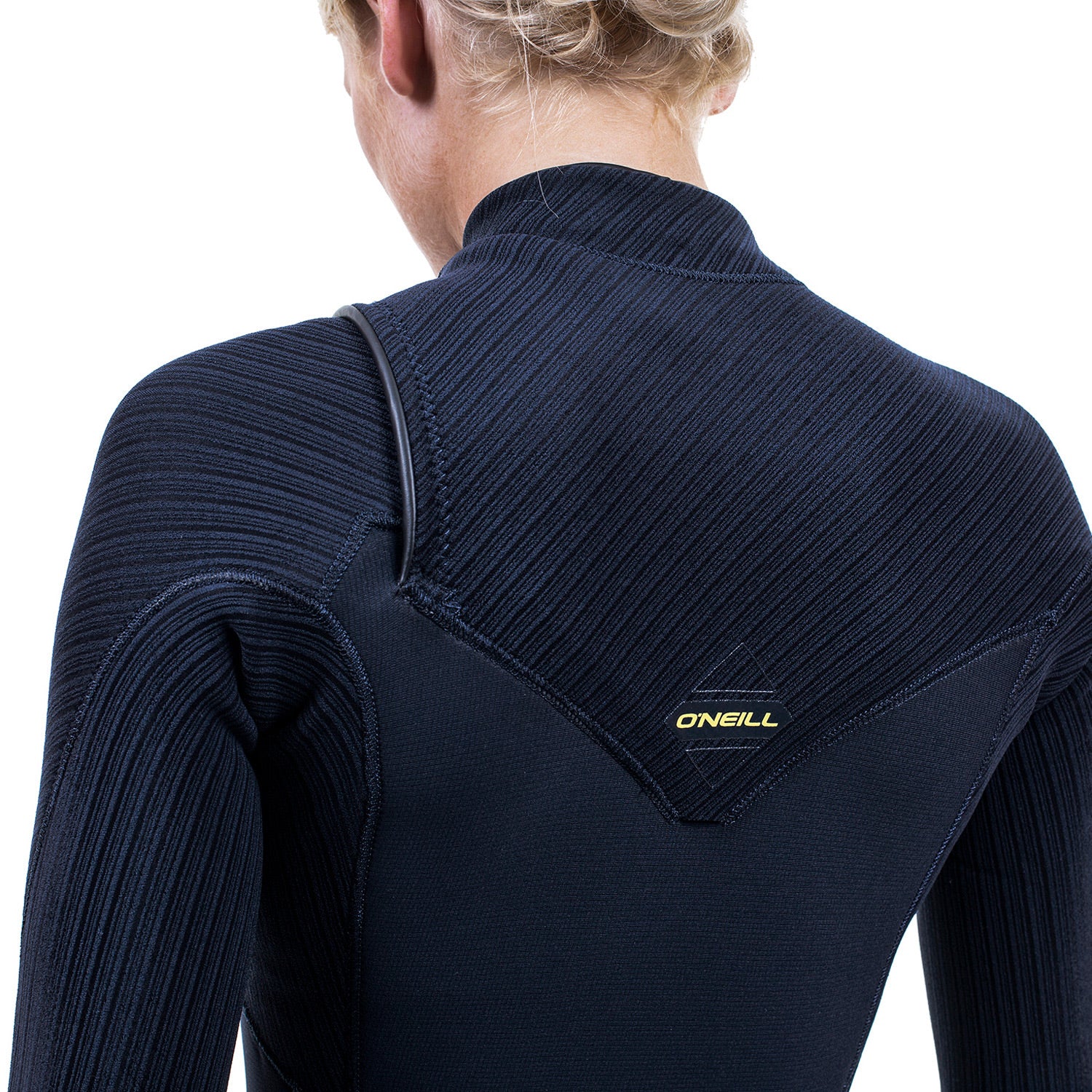 O'Neill WMS HyperFreak CZ Full 4/3+ mm Wetsuit
