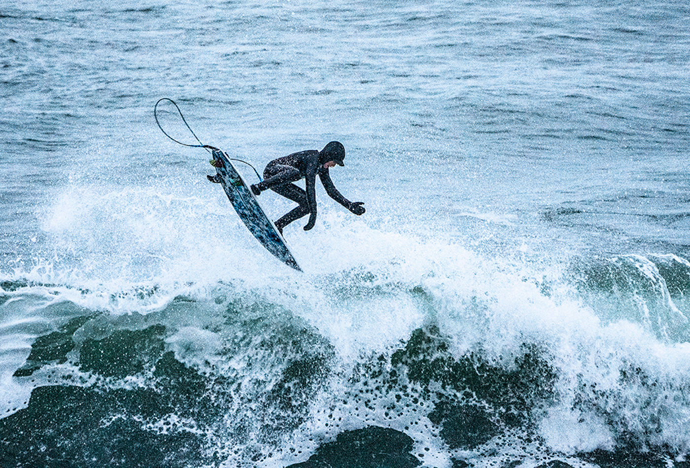 O'Neill HyperFreak CZ 5.5/4 mm Wetsuit w/Hood