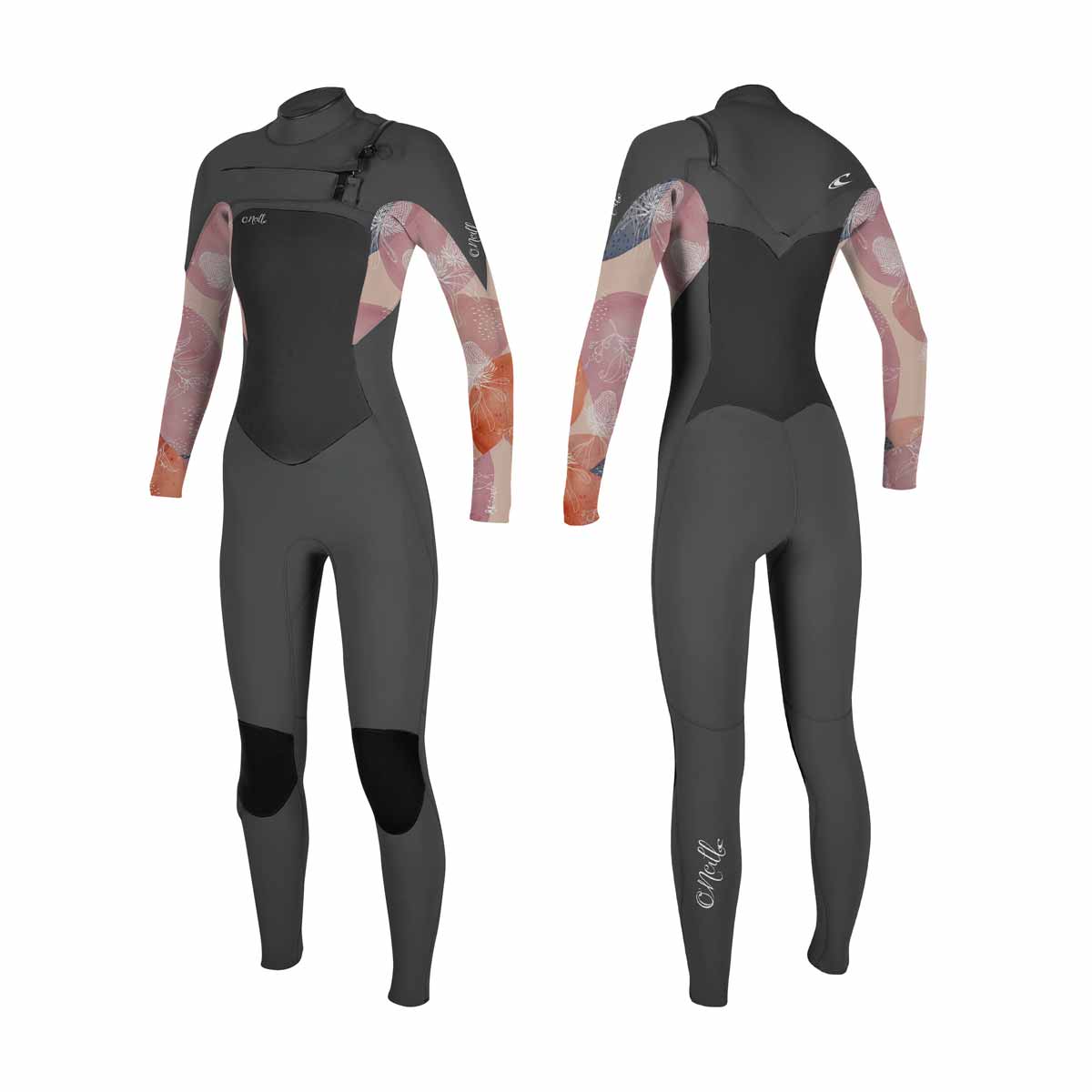 O'Neill WMS Epic CZ full 5/4 mm Wetsuit