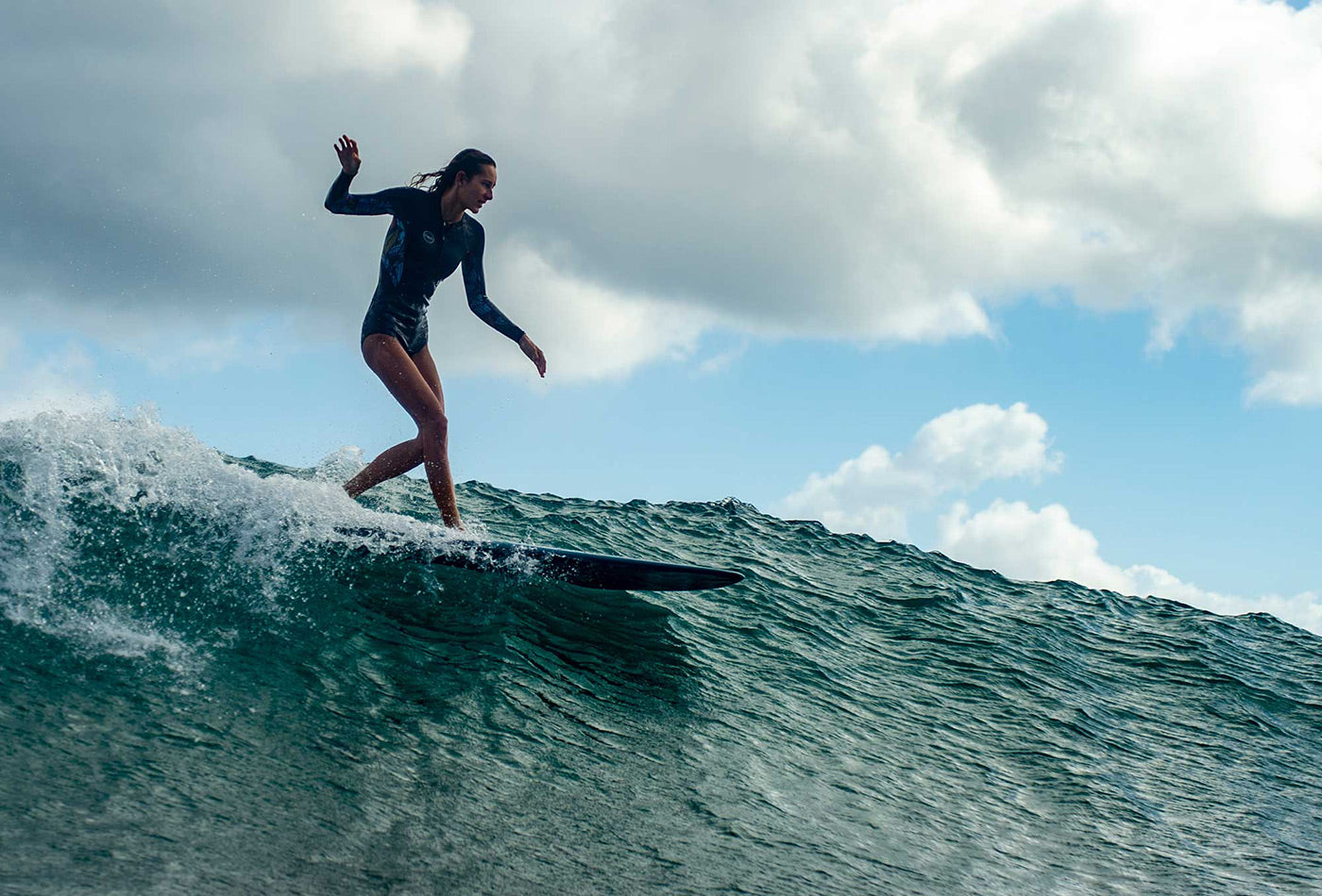 O'Neill WMS Bahia LS Short Spring wetsuit