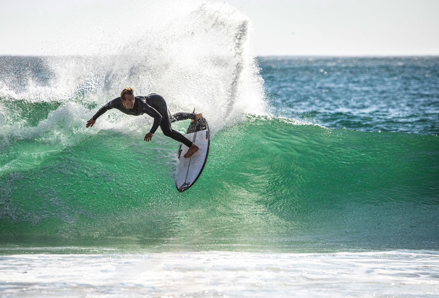 O'Neill Psycho ONE FZ FW 4/3 mm Wetsuit