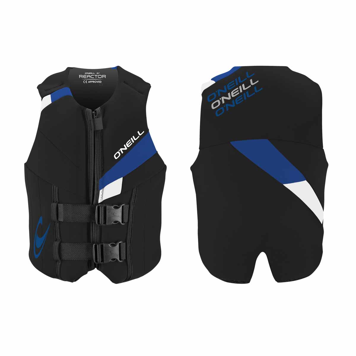 O'Neill Youth Reactor ISO 50N CE Vest