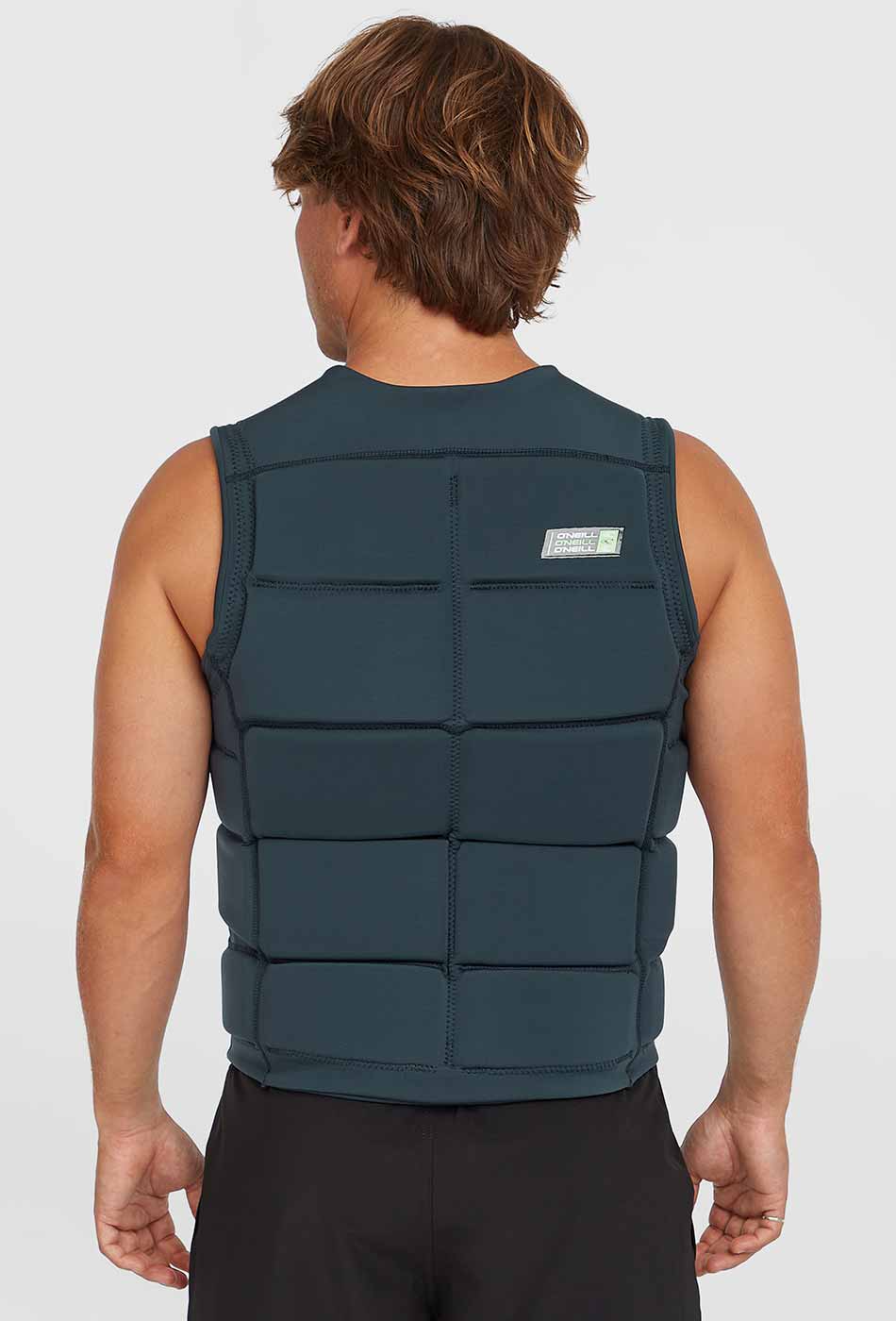 O'Neill Outlaw Comp Vest – Black A00