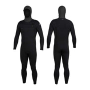 Winter Wetsuit O'Neill Epic 6/5/4 mm Chest Zip W/Hood