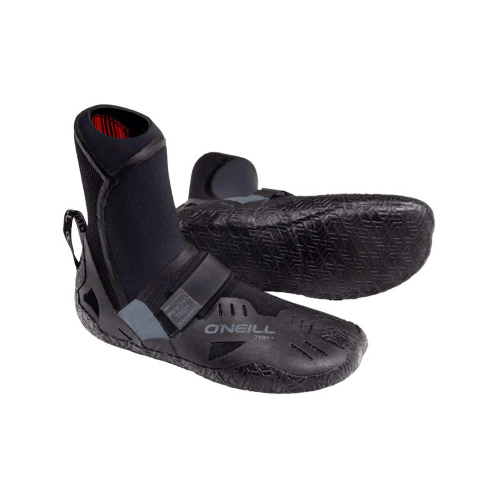 Neoprene boots O'Neill Psycho Tech RT 7mm+
