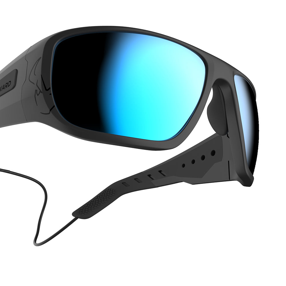 Forward-WIP Gust Evo Polarized Sunglases