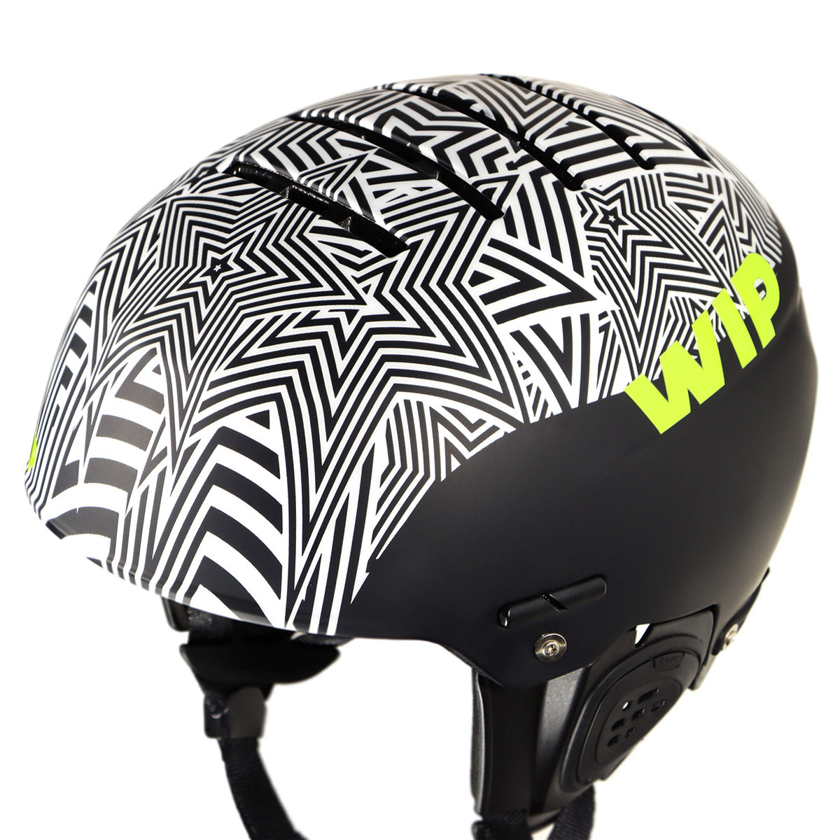 Forward-WIP WiFlex Pro Helmet – High Viz