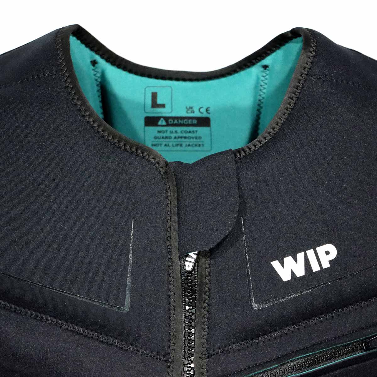 Forward WIP LowPro Impact Vest for Waist Harness