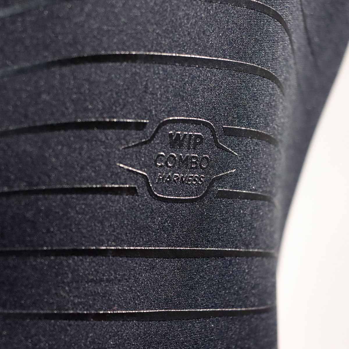 Forward WIP LowPro Impact Vest for Waist Harness