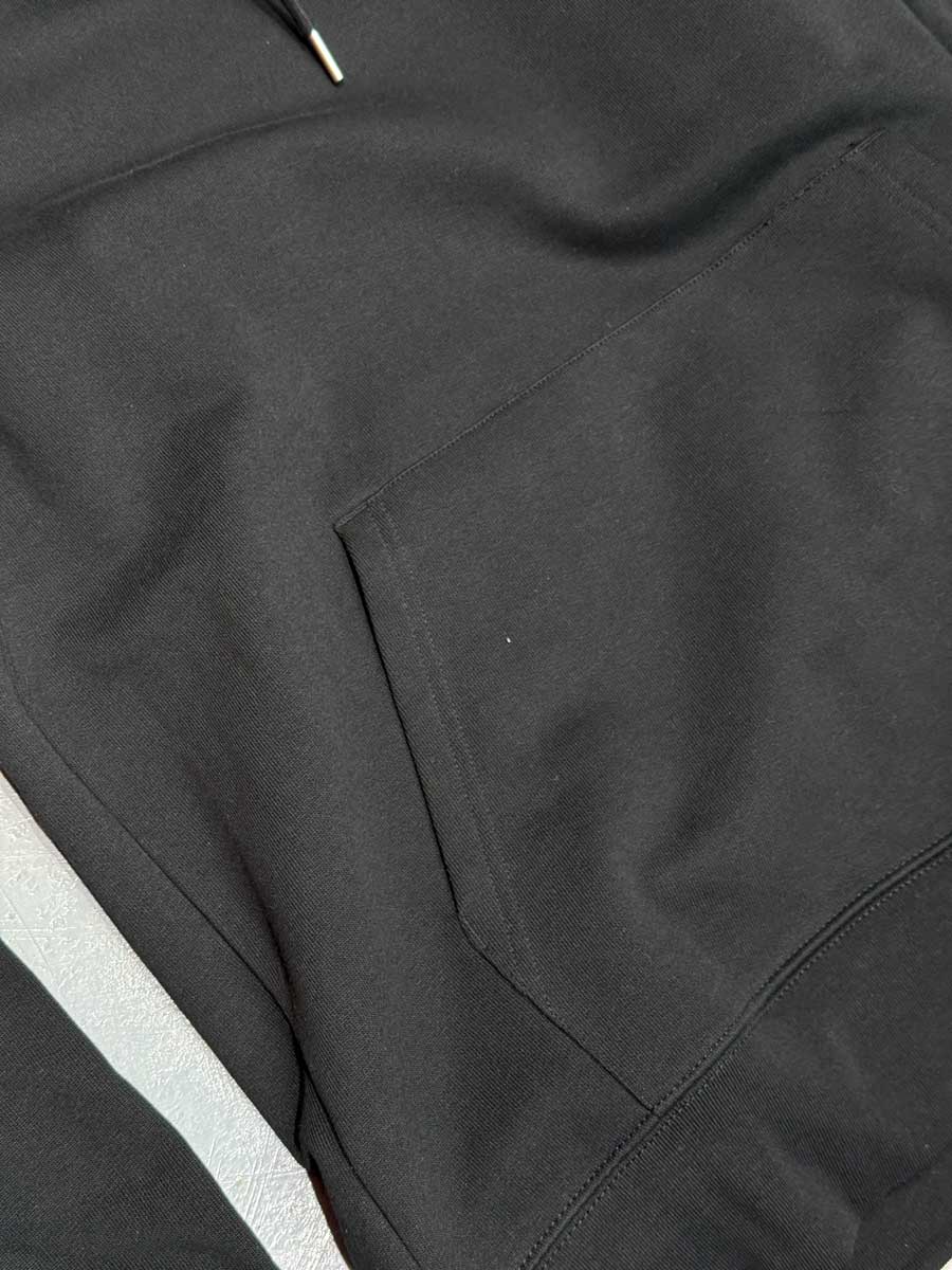 After Essentials Mindset Hoodie – Black