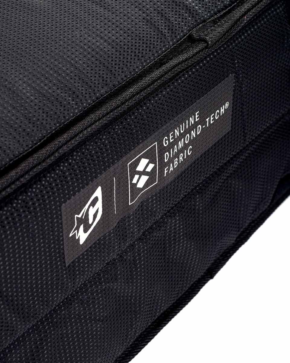 Creatures All Rounder 3-4 DT2.0 Surfboard Bag – 6’7