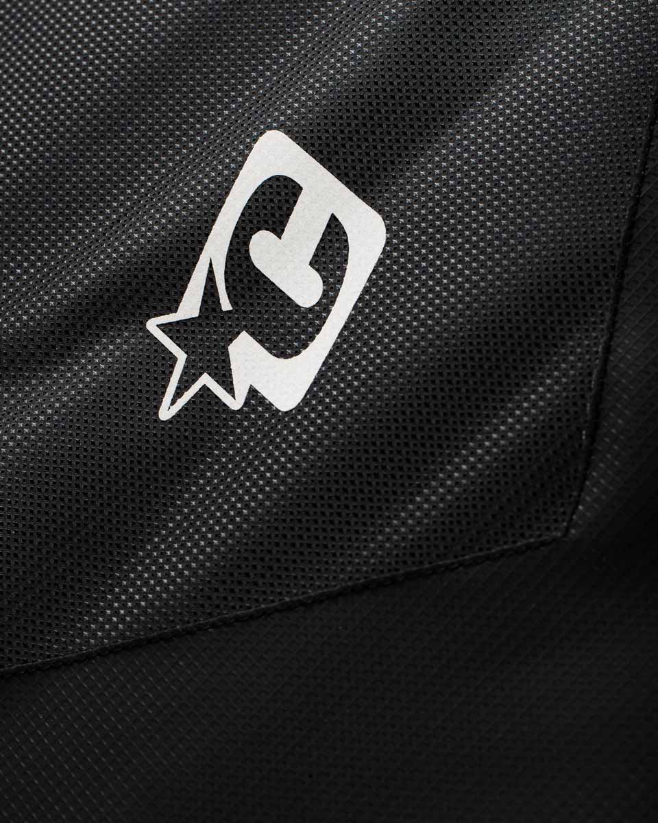 Creatures All Rounder 3-4 DT2.0 Surfboard Bag – 6’7