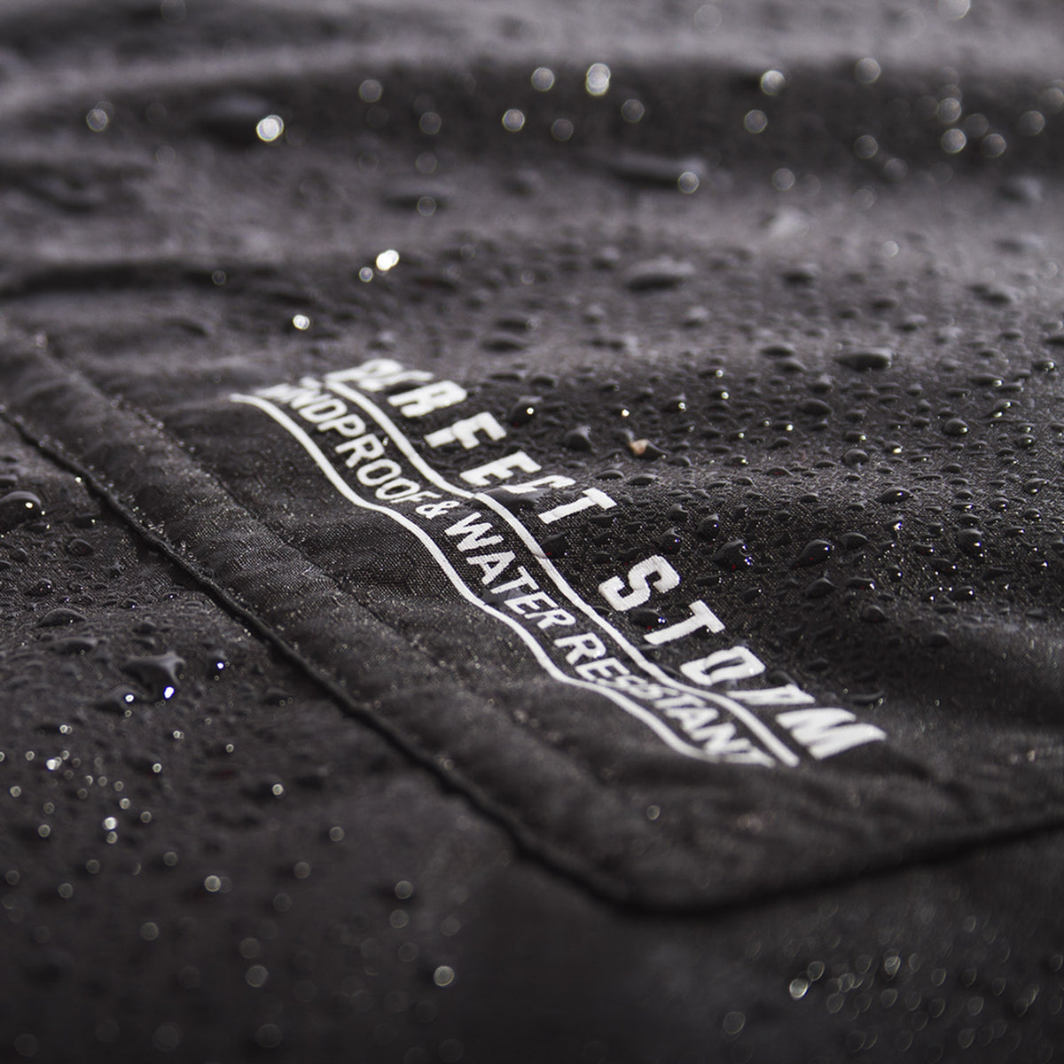 Ocean & Earth Perfect Storm Waterproof Poncho