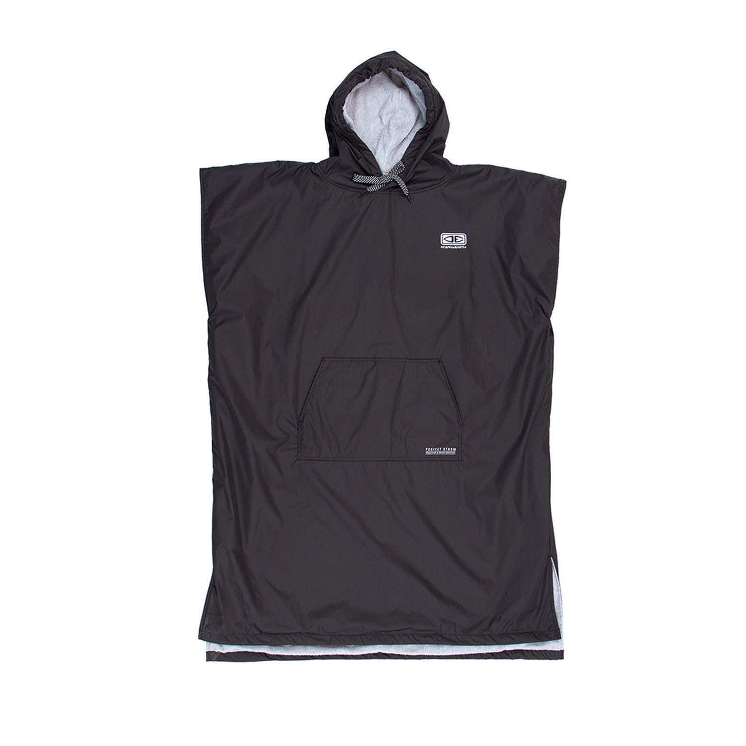 Ocean & Earth Perfect Storm Waterproof Poncho