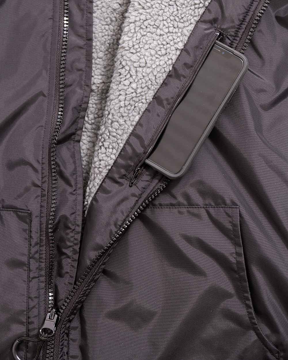 Ocean & Earth Super Storm Waterproof Poncho Jacket
