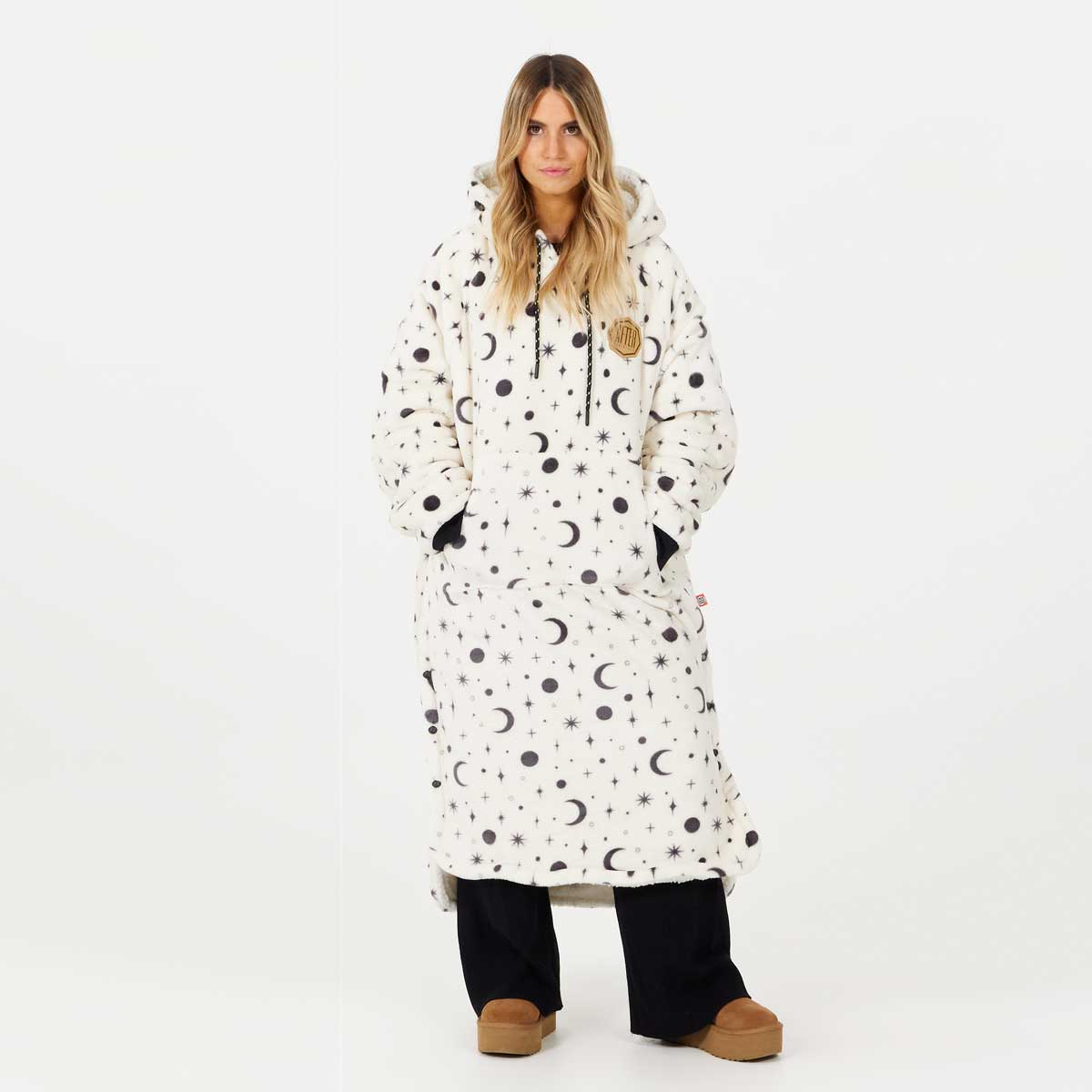 After Essentials Sofa Poncho – Stella