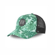 After Essentials Foam Cap Big Leaves