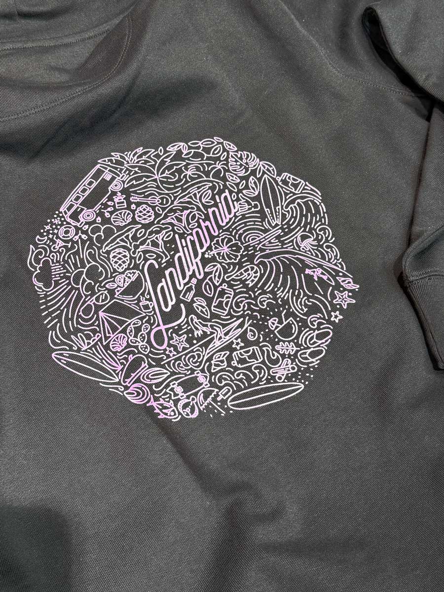 After Essentials Mindset Hoodie – Black