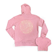 After Essentials Mindset Hoodie – Rose