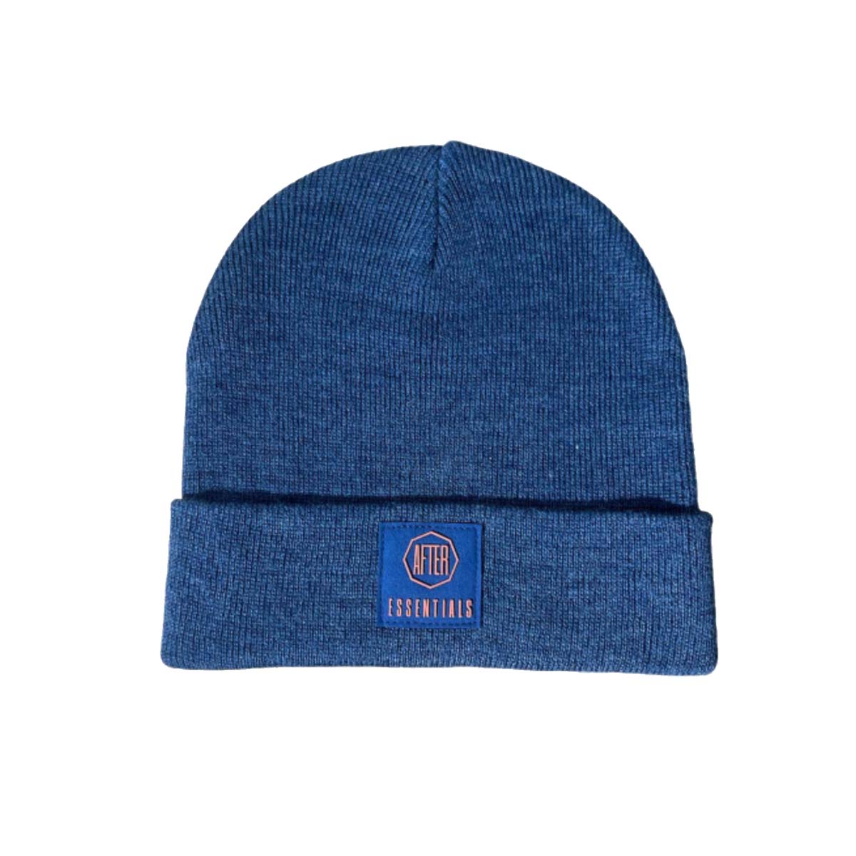 After Essentials Sailor Beanie – Marine