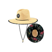 After Essentials Straw Hat – Vaimalama