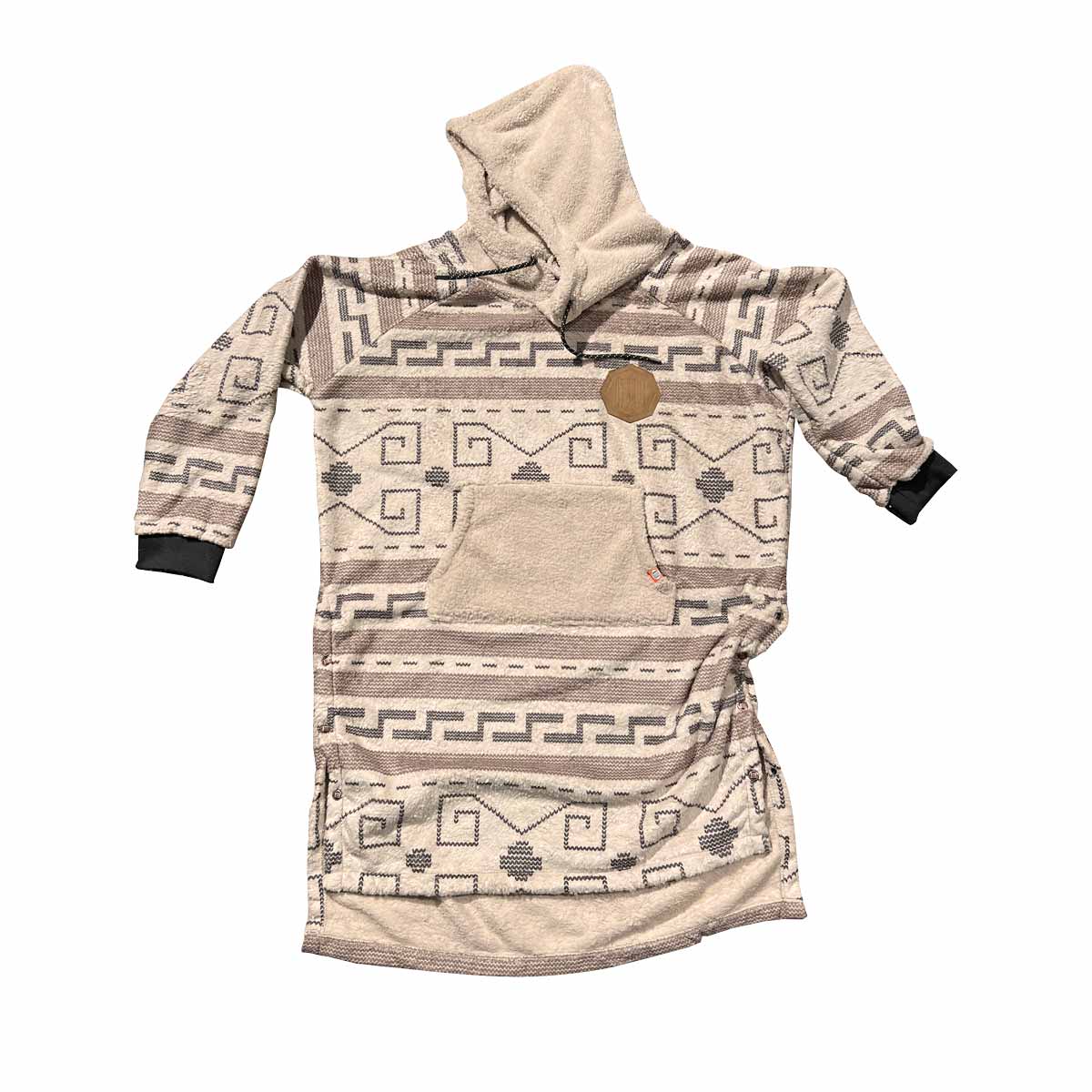 After Essentials Sofa Poncho – The Dude