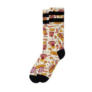 American Socks Signature Tacos & Vatos