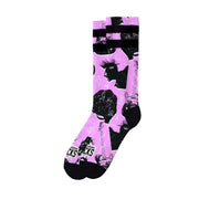 American Socks Signature Street Riot