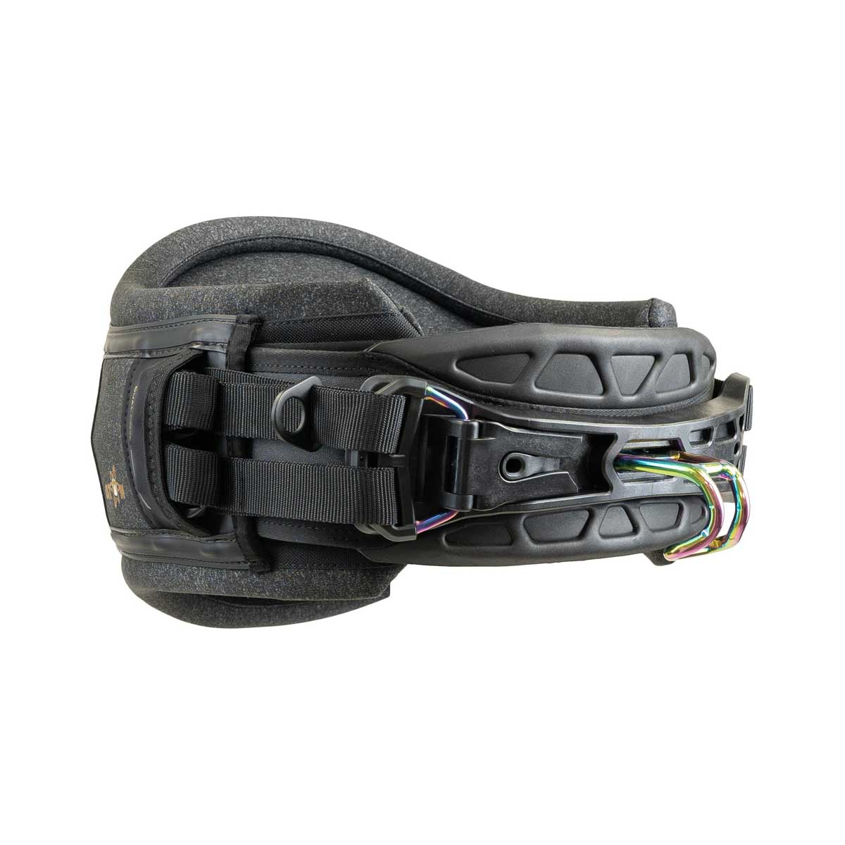 Waist Harness Prolimit Atom – Black