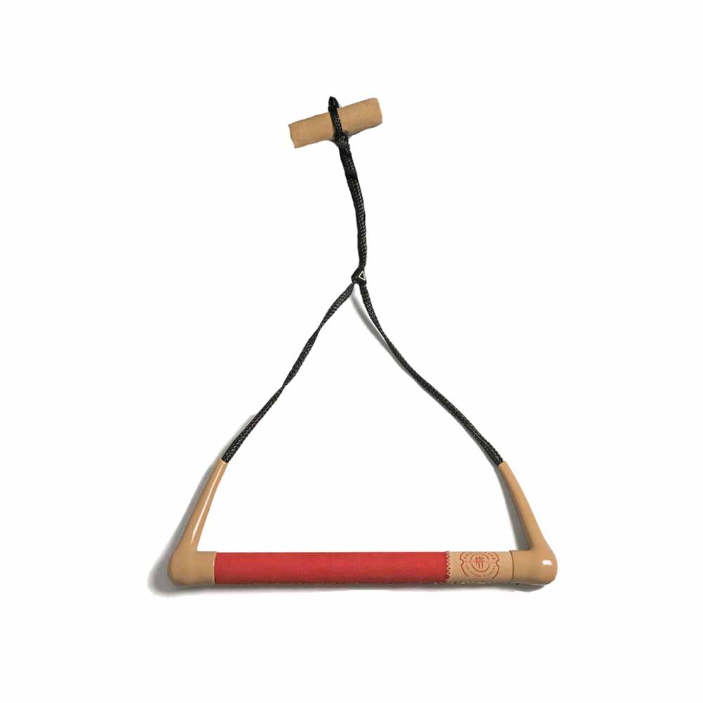 Follow BP PRO Handle — Khaki