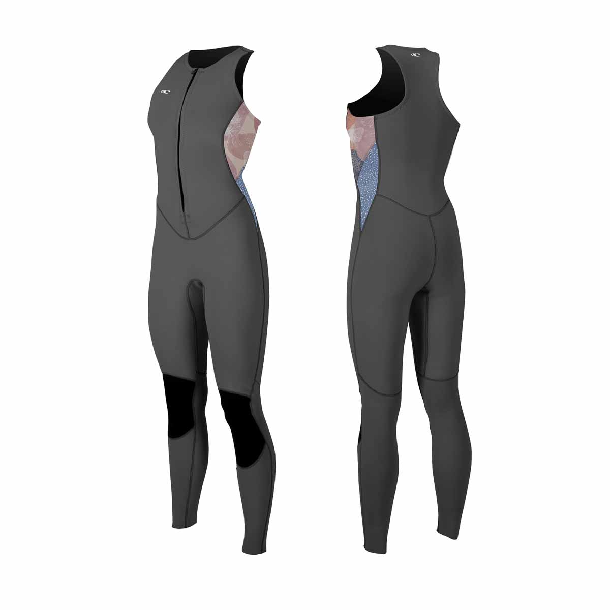 O'Neill WMS Bahia Jane Sleveless Full 1.5mm Wetsuit – Desertblu HJ2