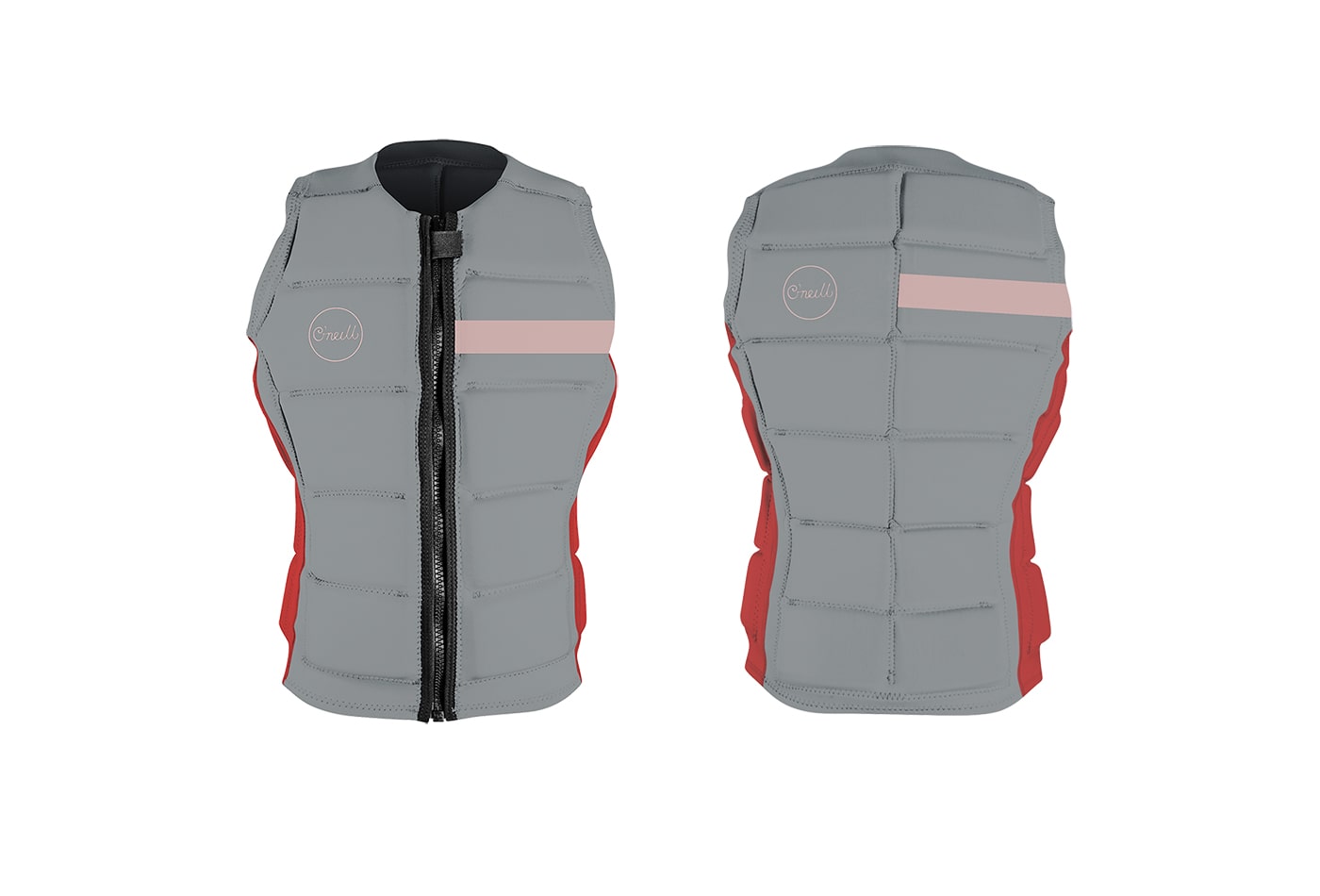 O'Neill WMS Bahia Comp vest