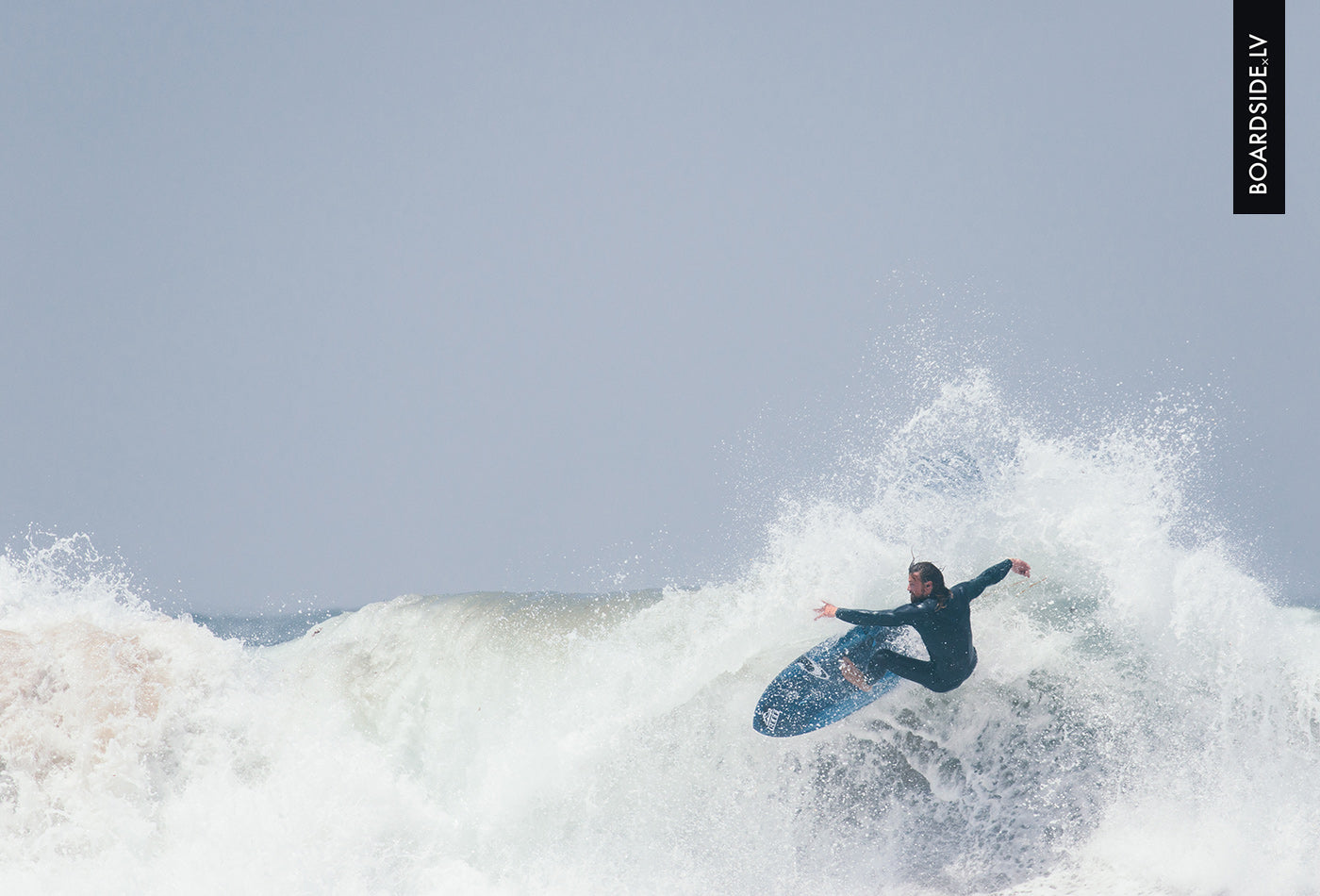 O'Neill HyperFreak CZ Full 3/2+ mm Wetsuit – Smoke/Raven HR6