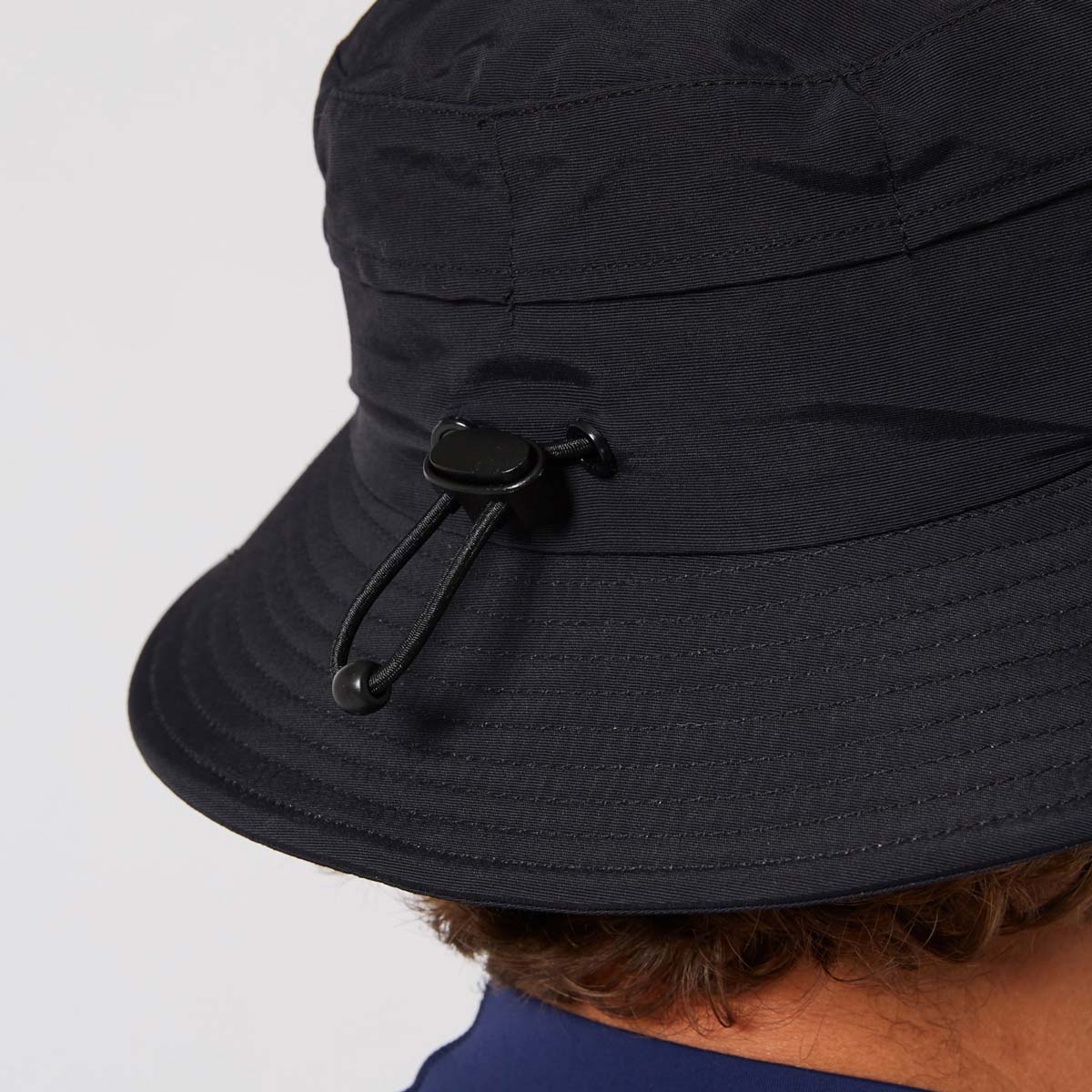 Ocean & Earth Bingin Soft Peak Surf Hat – Olive