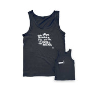 Boardside.lv Tank Top 2.0 – Black